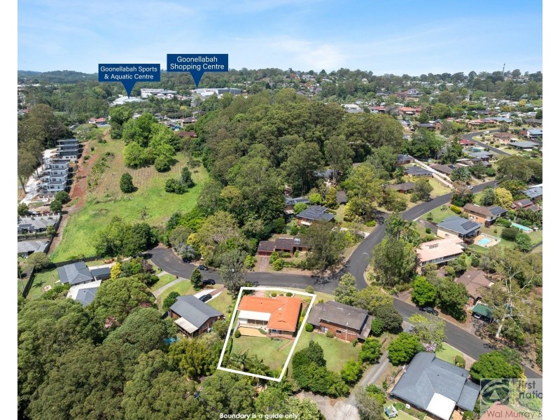 13 Greenwood Drive, Goonellabah NSW 2480
