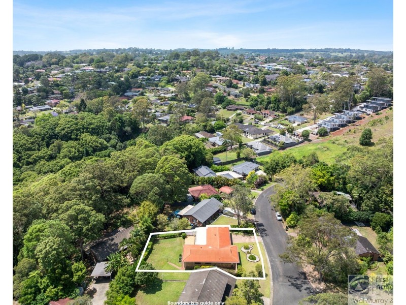 13 Greenwood Drive, Goonellabah NSW 2480