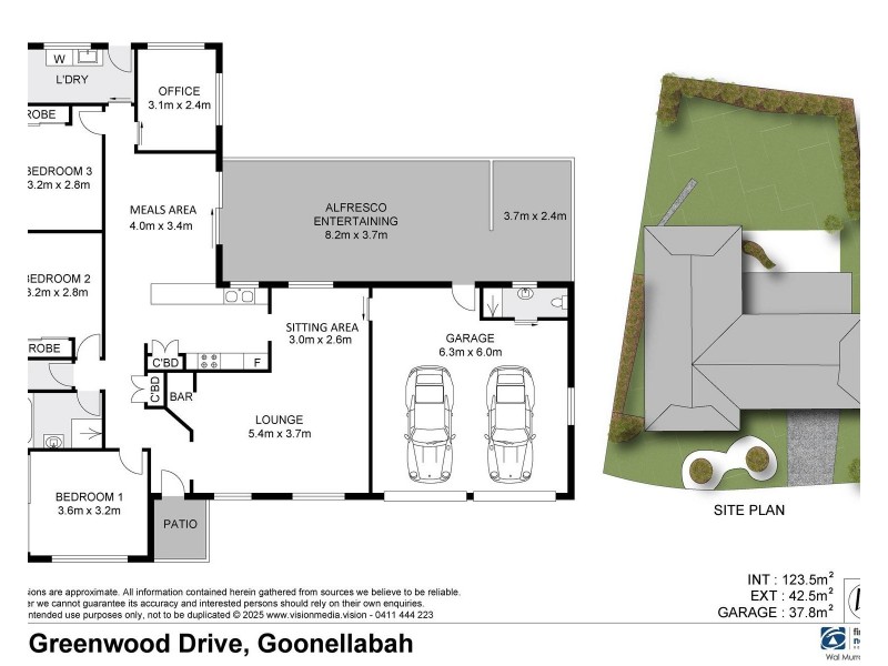 13 Greenwood Drive, Goonellabah NSW 2480