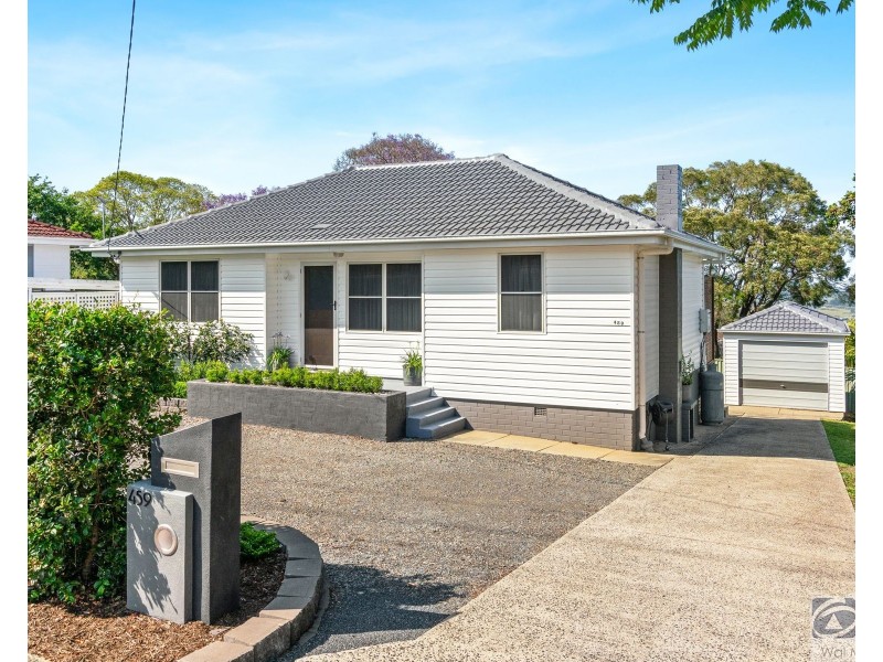 459 Ballina Road, Goonellabah NSW 2480