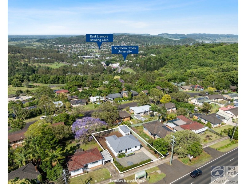 459 Ballina Road, Goonellabah NSW 2480
