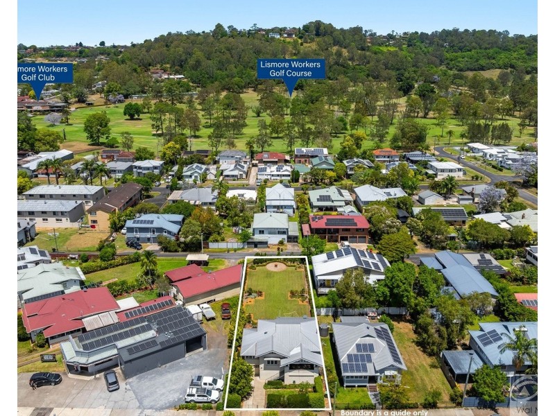 81 Esmonde Street, Girards Hill NSW 2480