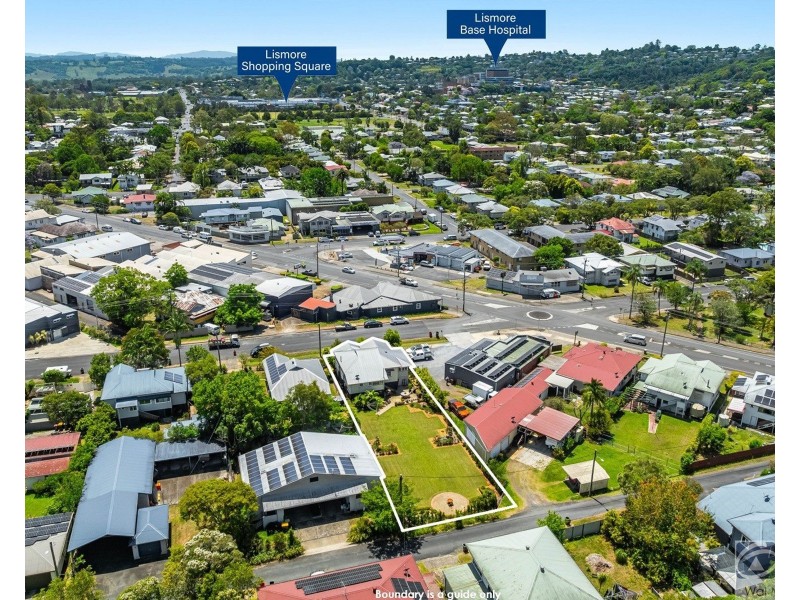 81 Esmonde Street, Girards Hill NSW 2480
