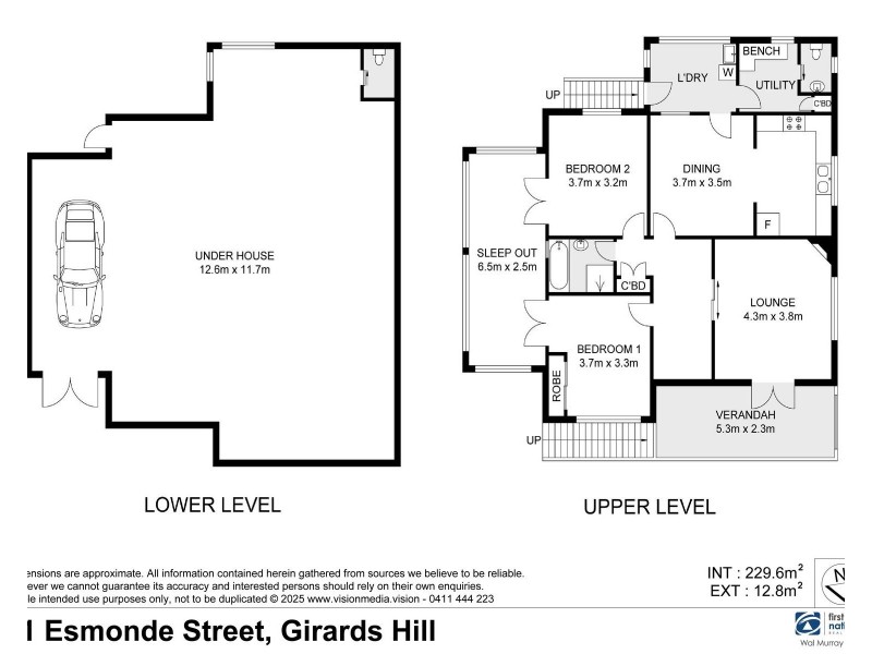81 Esmonde Street, Girards Hill NSW 2480