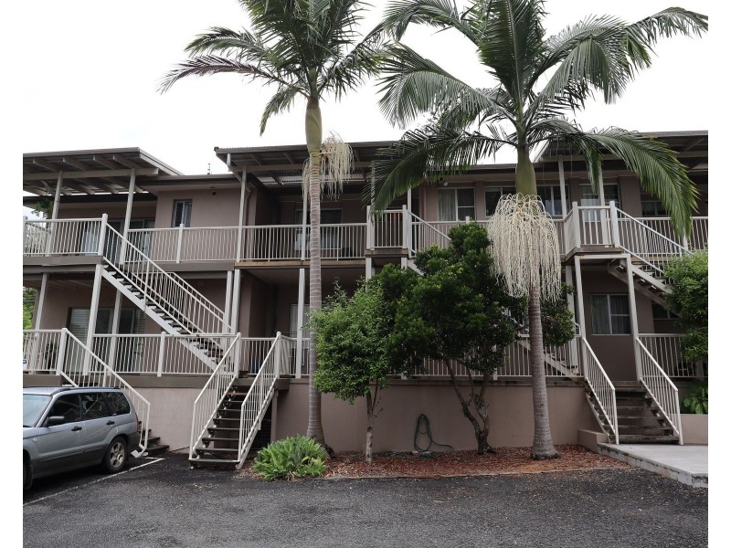 2/81 Cathcart Street, Girards Hill NSW 2480