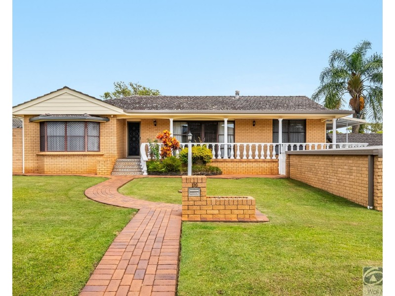 19 Greenhills Drive, Goonellabah NSW 2480