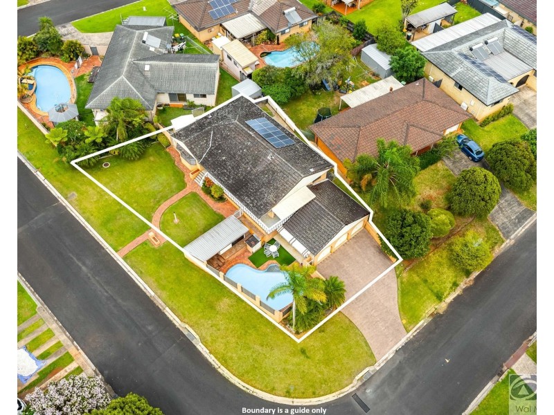 19 Greenhills Drive, Goonellabah NSW 2480