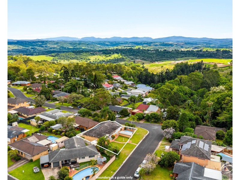 19 Greenhills Drive, Goonellabah NSW 2480