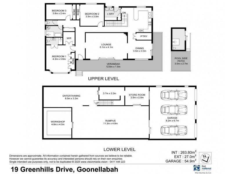 19 Greenhills Drive, Goonellabah NSW 2480