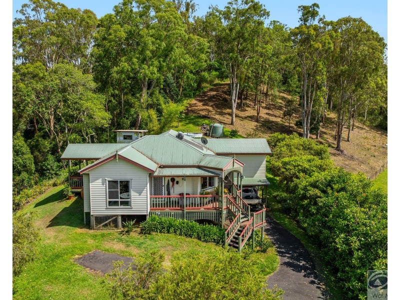 658 Caniaba Road, Caniaba NSW 2480