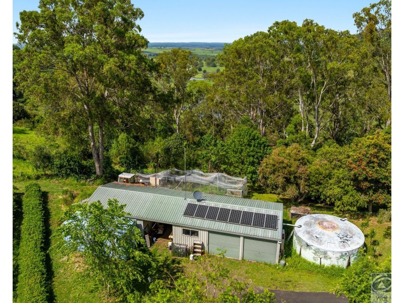 658 Caniaba Road, Caniaba NSW 2480
