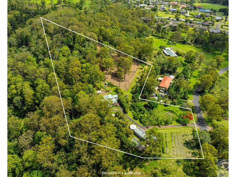 658 Caniaba Road, Caniaba NSW 2480