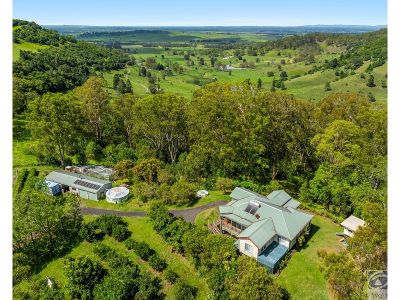 658 Caniaba Road, Caniaba NSW 2480