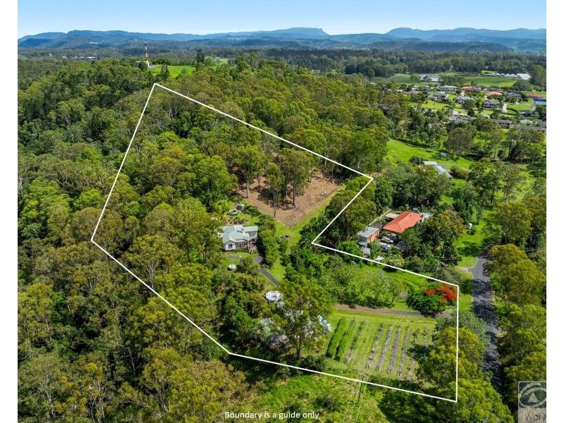 658 Caniaba Road, Caniaba NSW 2480