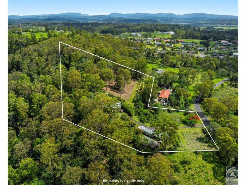 658 Caniaba Road, Caniaba NSW 2480