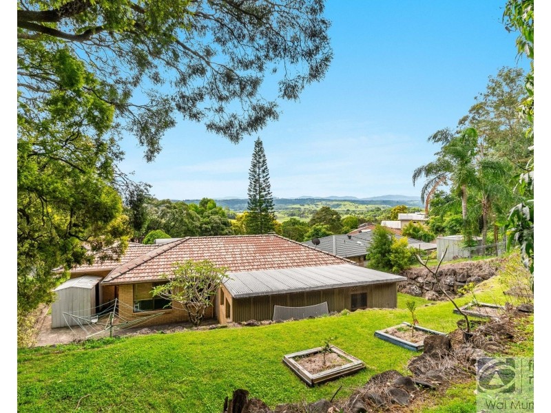 108 Mountain View Drive, Goonellabah NSW 2480