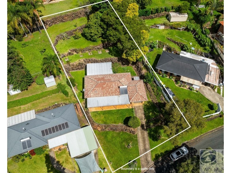 108 Mountain View Drive, Goonellabah NSW 2480