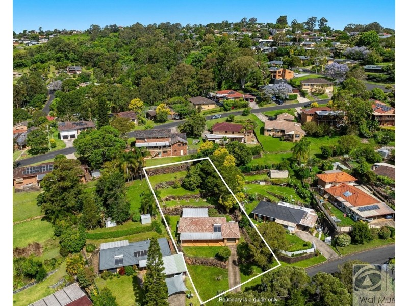 108 Mountain View Drive, Goonellabah NSW 2480