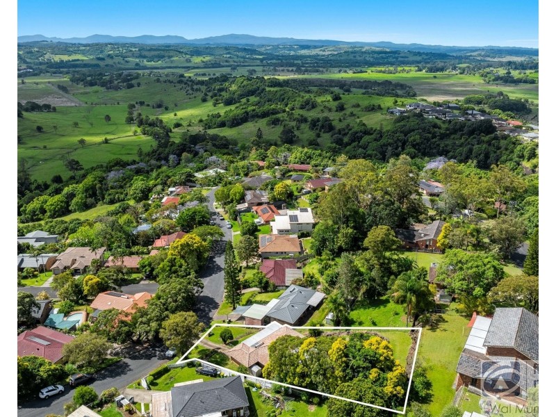 108 Mountain View Drive, Goonellabah NSW 2480
