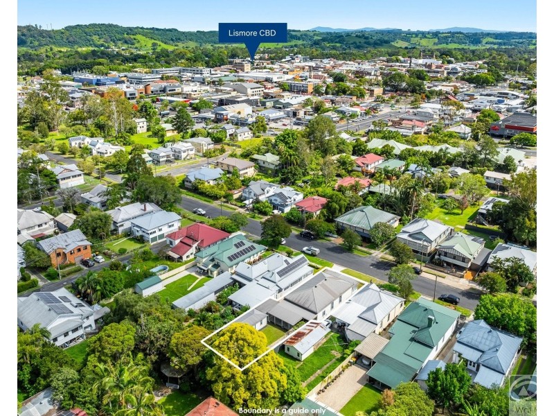 35 Parkes Street, Girards Hill NSW 2480