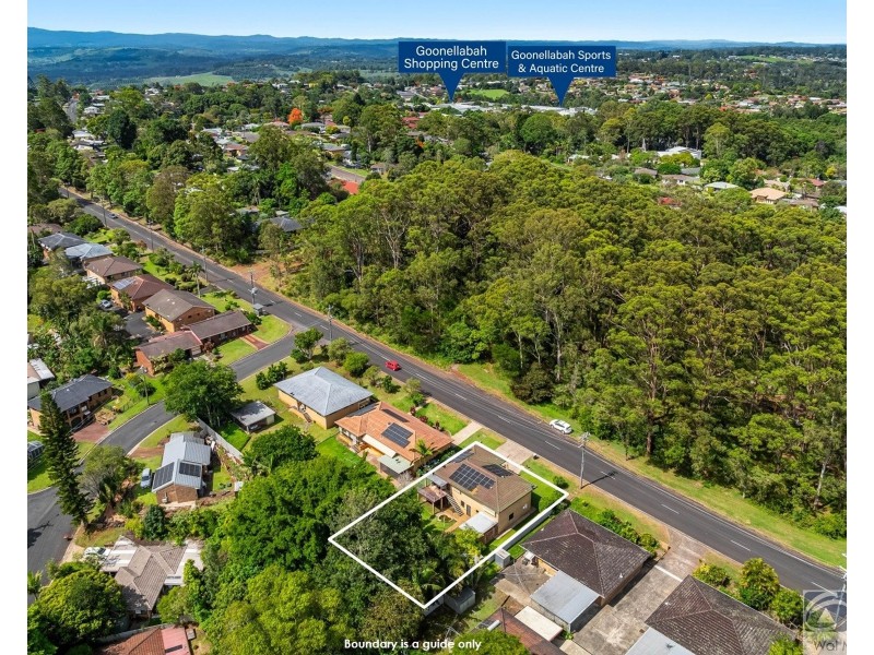 123 Rous Road, Goonellabah NSW 2480