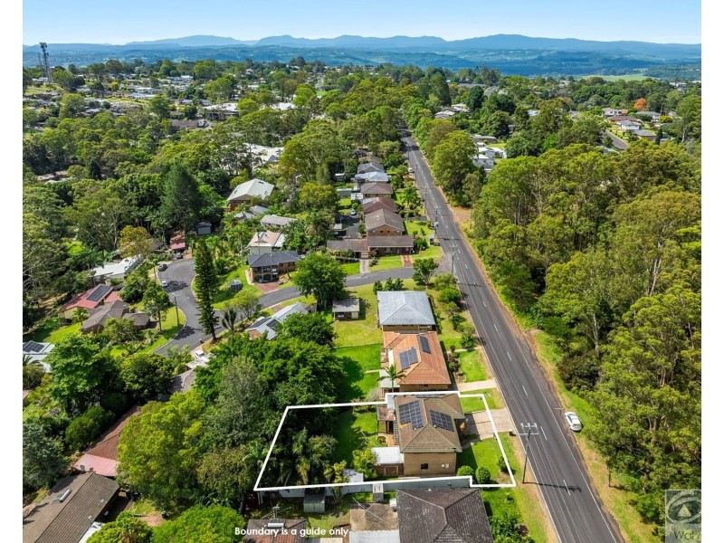 123 Rous Road, Goonellabah NSW 2480