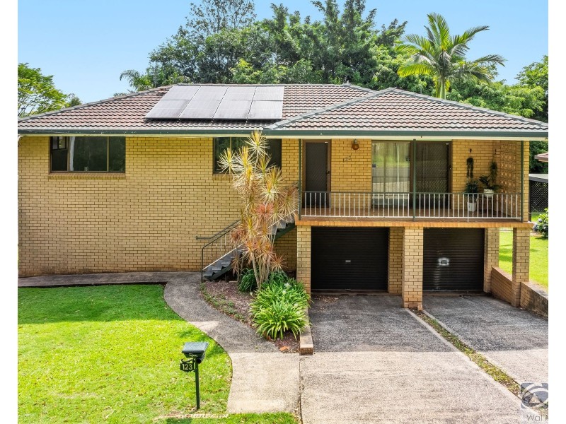 123 Rous Road, Goonellabah NSW 2480