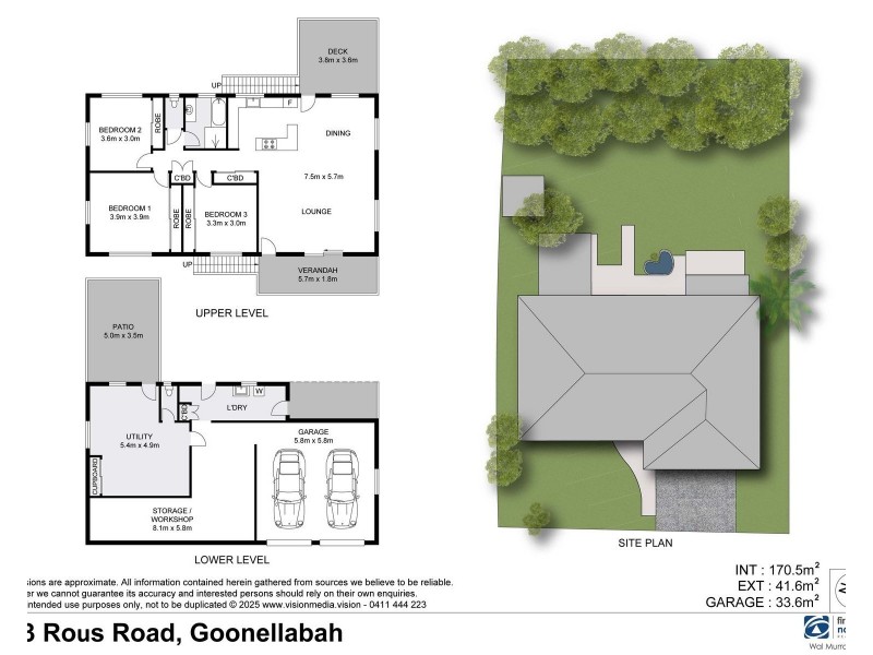 123 Rous Road, Goonellabah NSW 2480