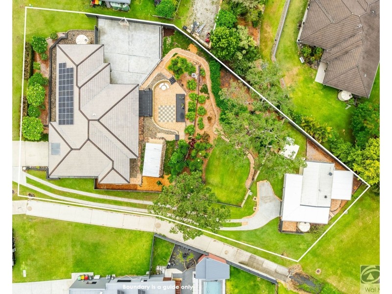 9 Lomandra Avenue, Caniaba NSW 2480