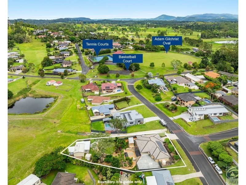 9 Lomandra Avenue, Caniaba NSW 2480