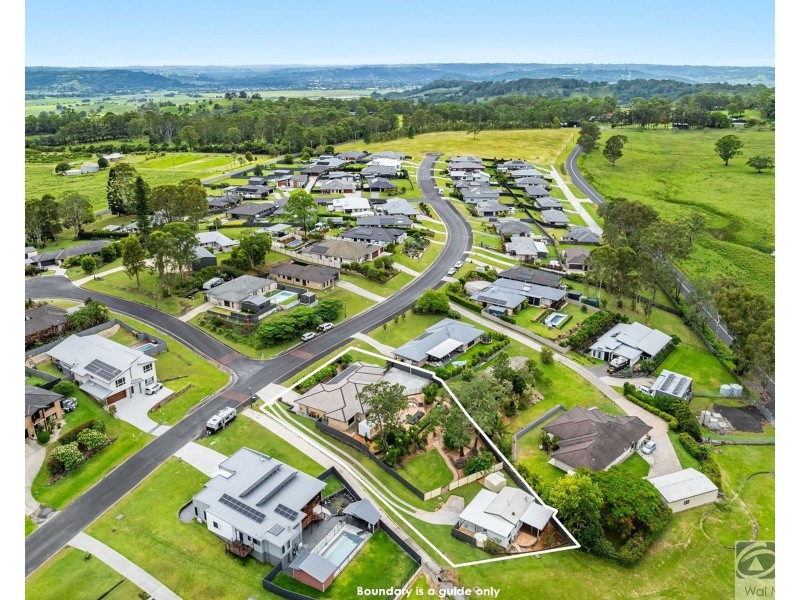 9 Lomandra Avenue, Caniaba NSW 2480