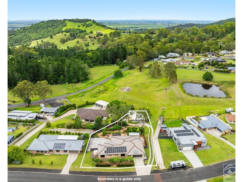 9 Lomandra Avenue, Caniaba NSW 2480