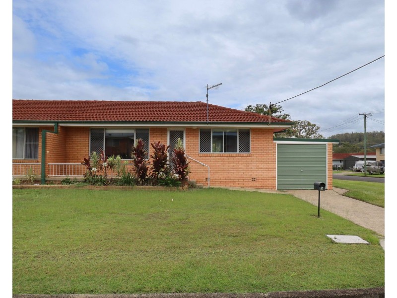 5 Zambelli Drive, East Lismore NSW 2480