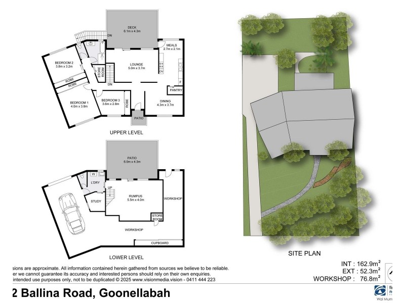 682 Ballina Road, Goonellabah NSW 2480