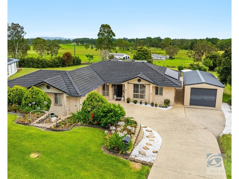 6 Pimelea Court, Caniaba NSW 2480
