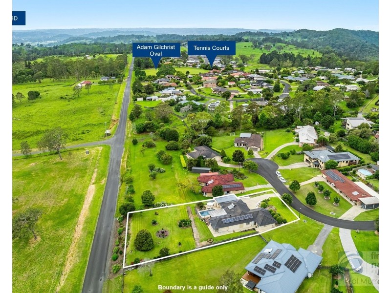 6 Pimelea Court, Caniaba NSW 2480