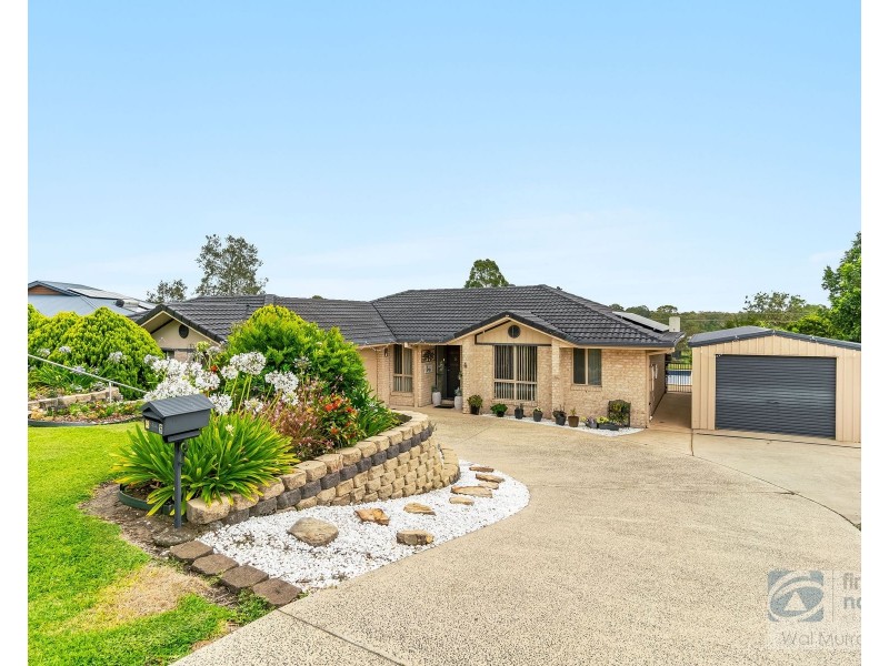 6 Pimelea Court, Caniaba NSW 2480