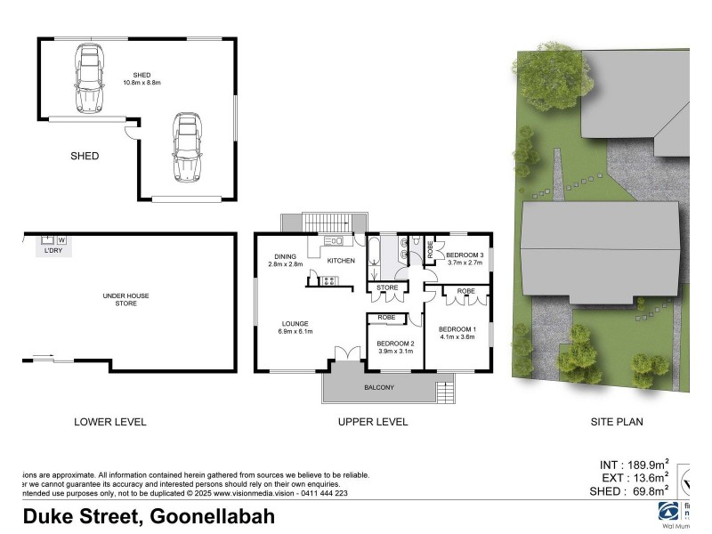 13 Duke Street, Goonellabah NSW 2480