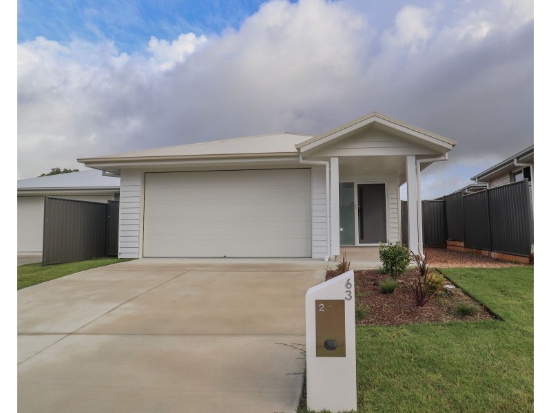 2/63 Acacia Avenue, Goonellabah NSW 2480