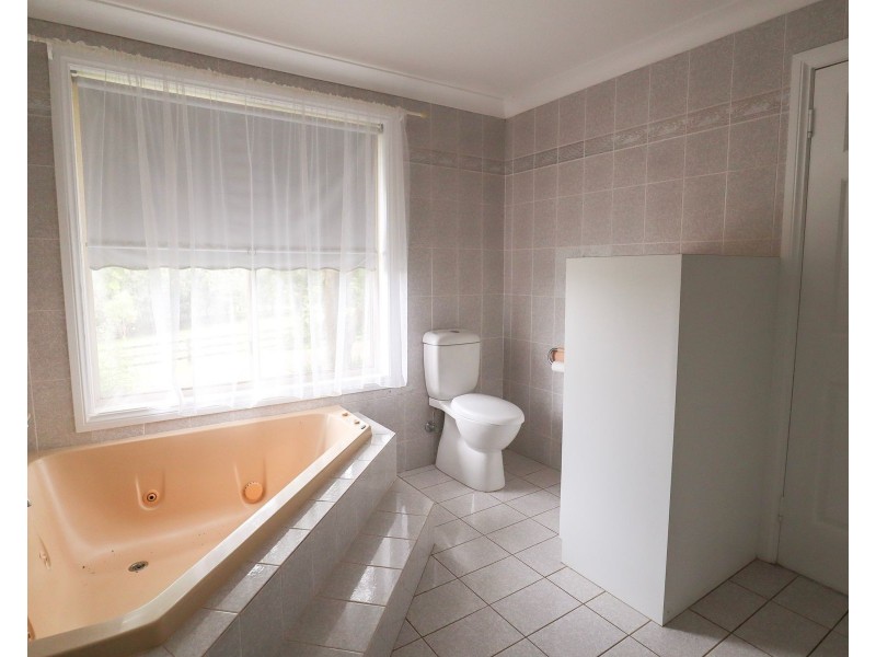 208 Connor Road, Tregeagle NSW 2480