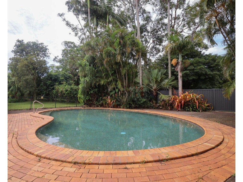 208 Connor Road, Tregeagle NSW 2480