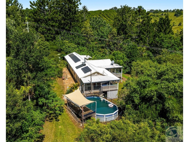 190 Hewitt Road, Booerie Creek NSW 2480