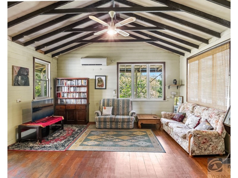 190 Hewitt Road, Booerie Creek NSW 2480