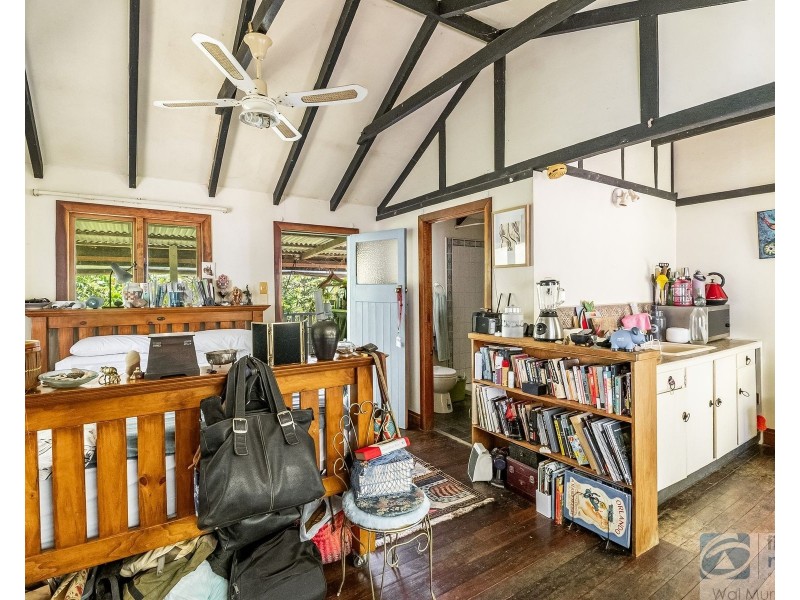 190 Hewitt Road, Booerie Creek NSW 2480