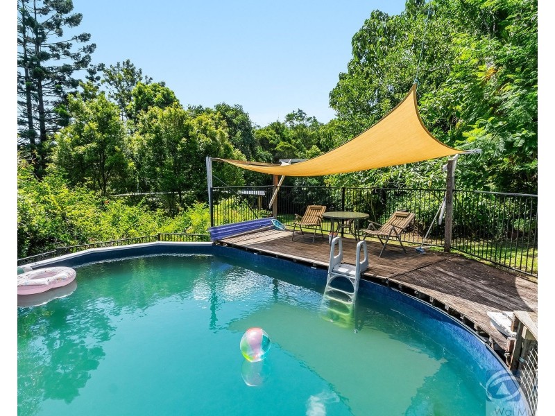 190 Hewitt Road, Booerie Creek NSW 2480