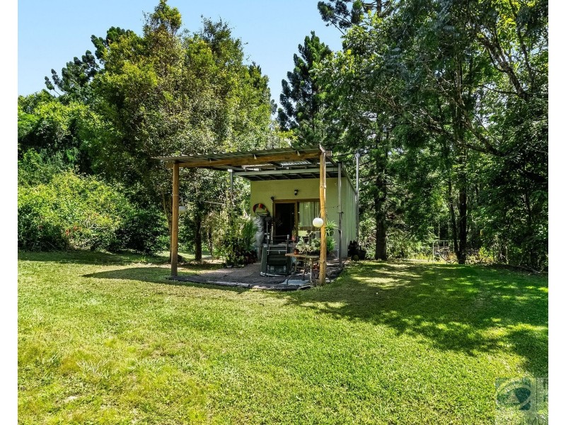 190 Hewitt Road, Booerie Creek NSW 2480