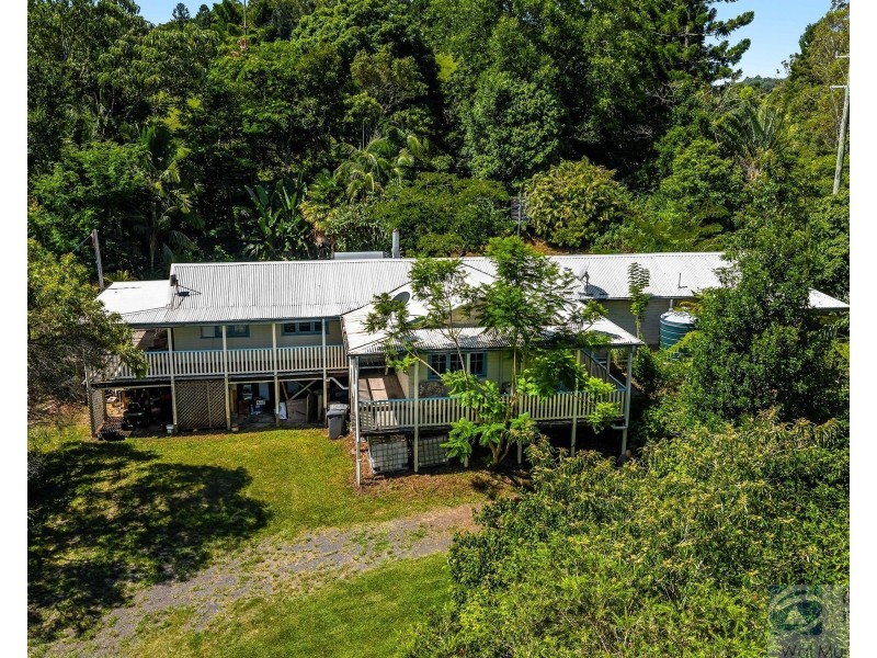 190 Hewitt Road, Booerie Creek NSW 2480