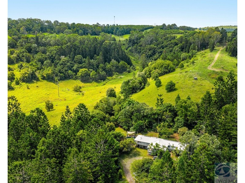 190 Hewitt Road, Booerie Creek NSW 2480