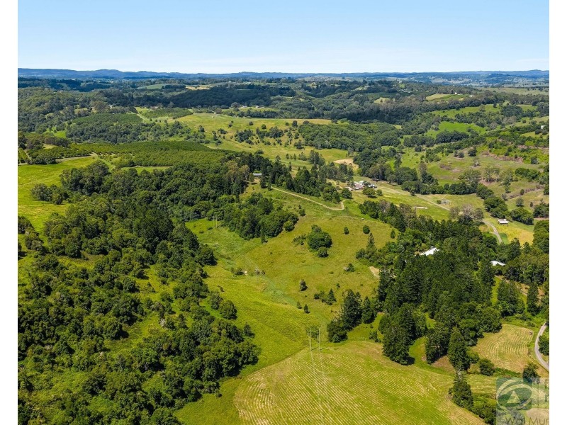 190 Hewitt Road, Booerie Creek NSW 2480