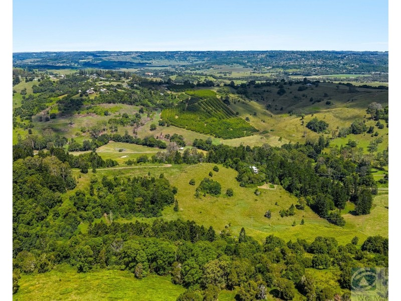 190 Hewitt Road, Booerie Creek NSW 2480